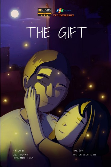 The Gift - Bộ phim tốt nghiệp cảm động của sinh viên ĐH FPT về tình anh em